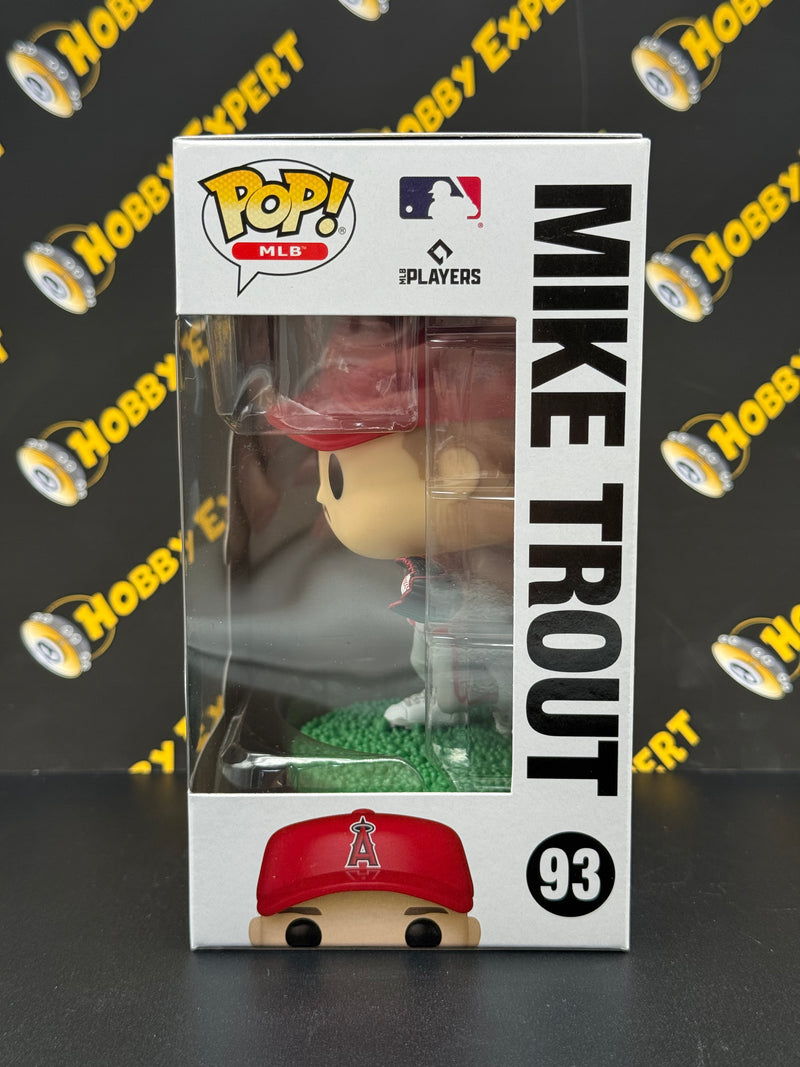 Mike Trout