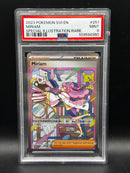 Miriam - Special Illustration Rare - Scarlet & Violet Base Set (PSA 9)