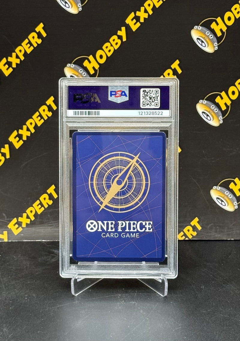 Portgas.D.Ace Treasure Rare