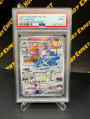 Metagross Illustration Rare