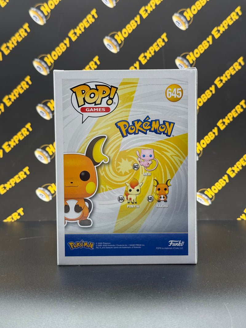 Raichu