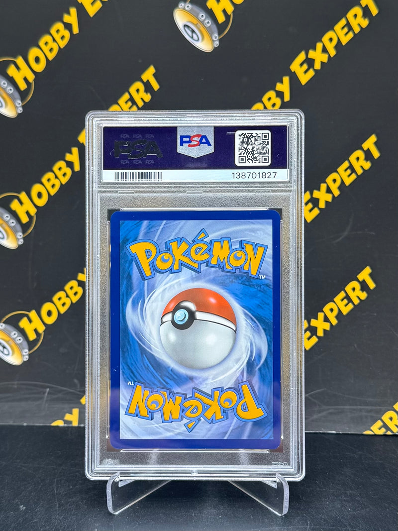 Espeon ex