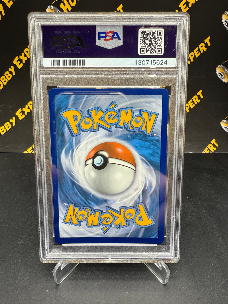 Blastoise VMax Promo SWSH103 - VMax Battle Box - PSA 10