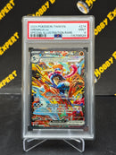Greninja ex