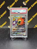Charizard VStar