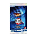 Demon Slayer - Infinity Castle Edition - Trading Cards Booster Pack