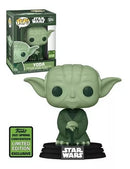 Yoda