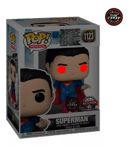 Superman - DC Justice League
