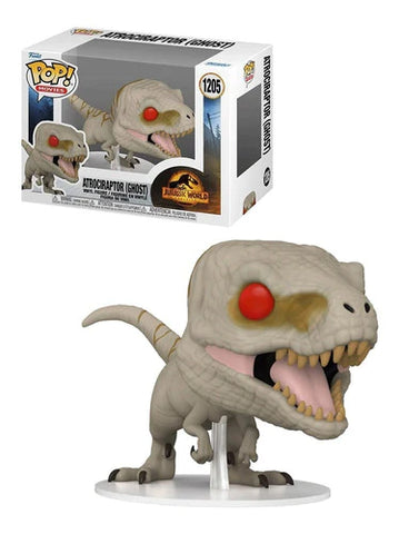 Atrociraptor (Fantôme) - Jurassic World Dominion #1205