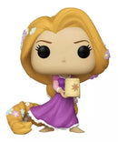 Rapunzel With Lantern  - Disney Tangled