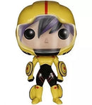 Go Go Tomago - Disney Big Hero 6