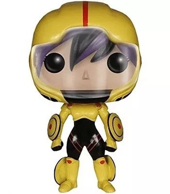 Go Go Tomago - Disney Big Hero 6