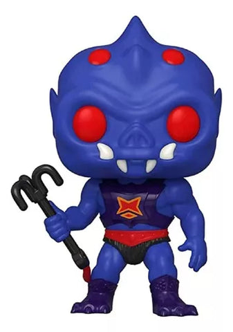 Webstor - Masters of the Universe #997