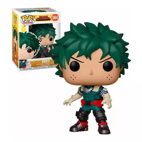 Deku - My Hero Academia #564 (Hot Topic Exclusive)