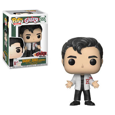 Danny Zuko (Carnival) - Grease 40th Anniversary #555