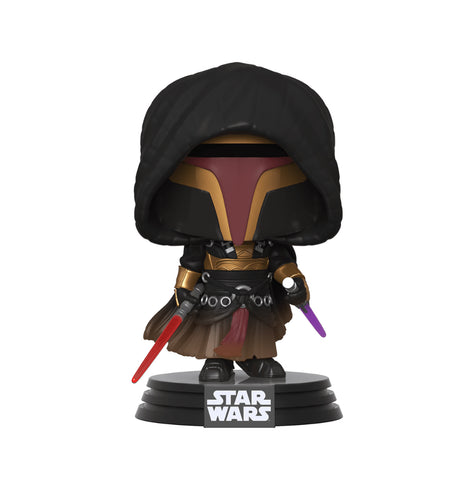 Darth Revan #396 (EB Exclusive) - Star Wars