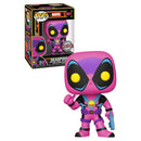 Deadpool (Blacklight) - Marvel Deadpool