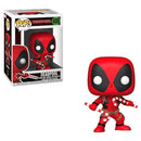 Deadpool - Marvel Deadpool