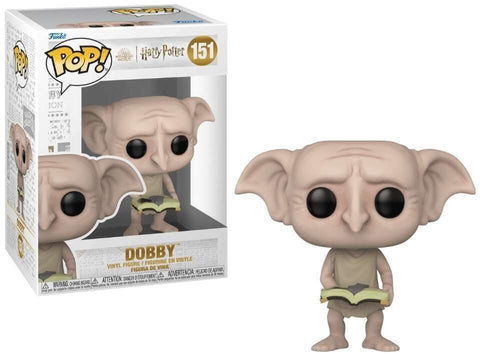 Dobby - Wizarding World Harry Potter #151