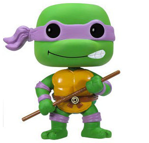 Donatello