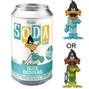 Duck Dodgers (Soda) - Duck Dodgers - 8000 Pcs