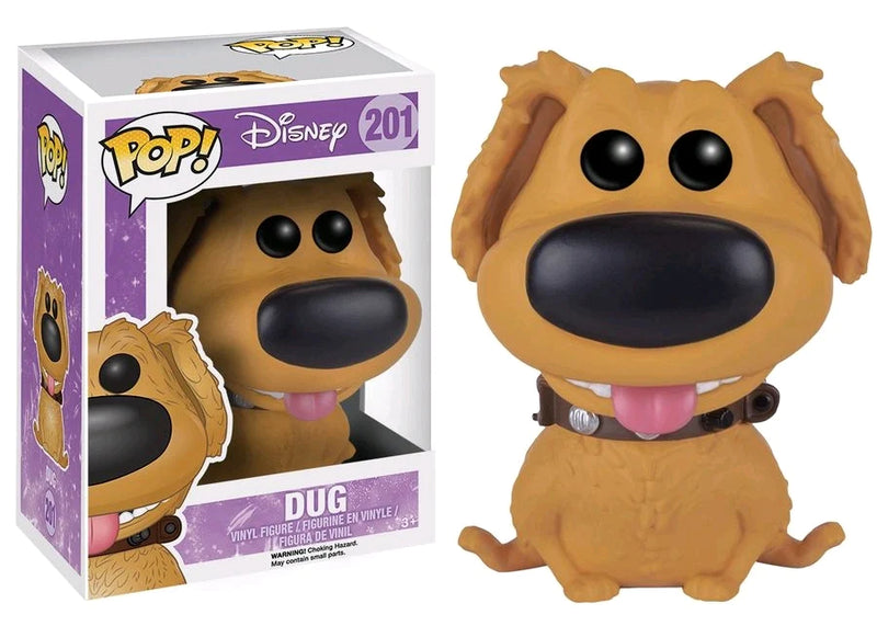 Dug - Disney Series 8