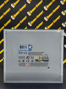 Neville Longbottom with Honeydukes