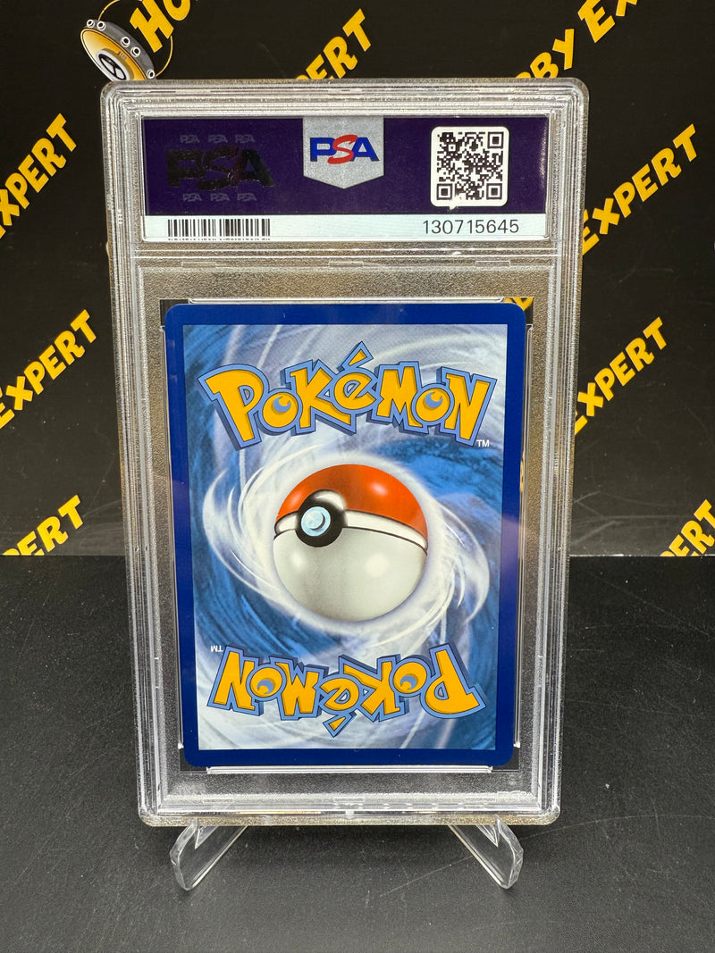 Inteleon VMax Alternate Art