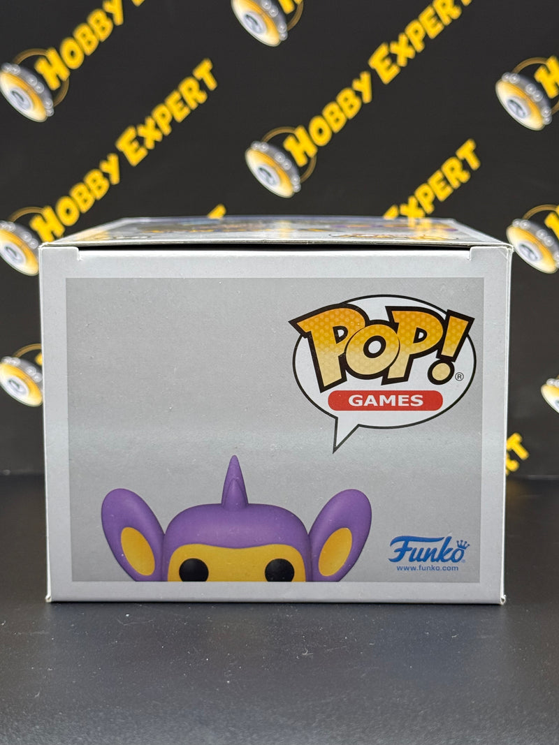 Aipom