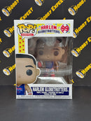 Harlem Globetrotters