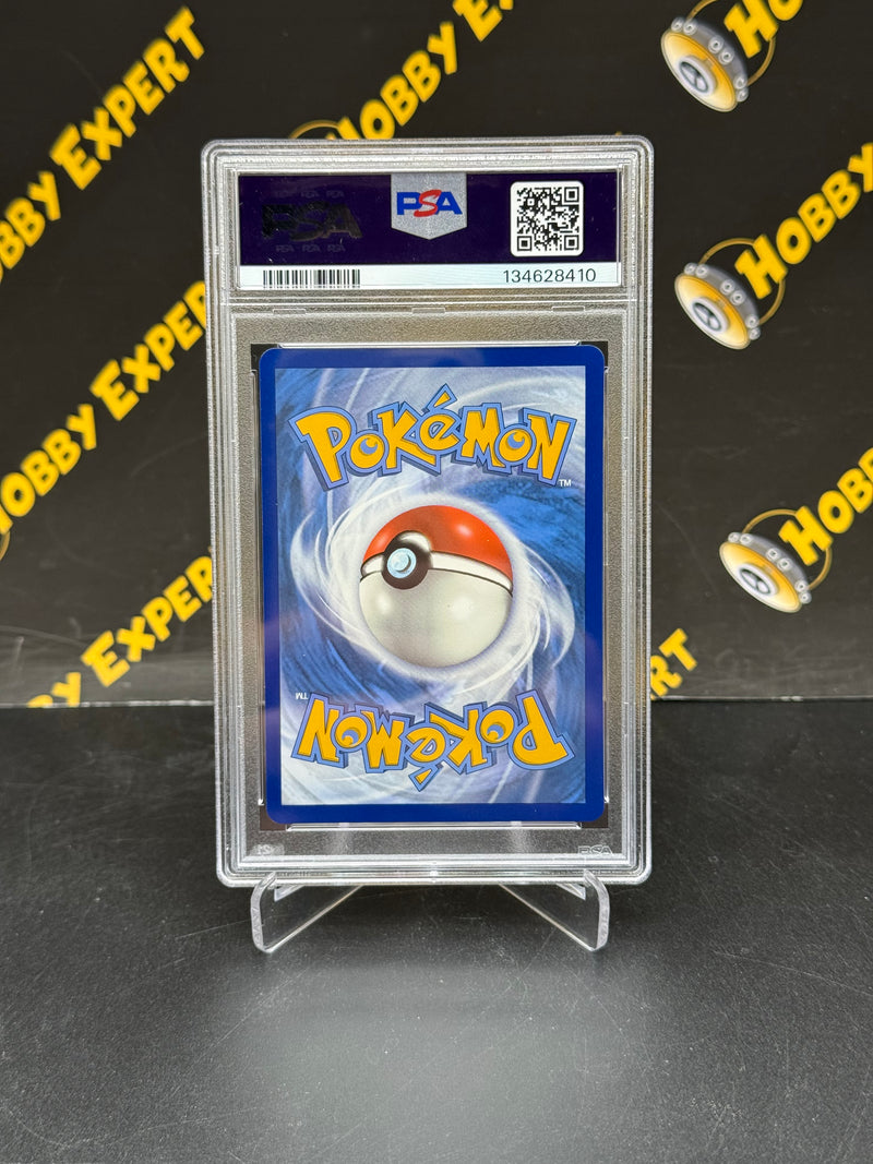 Mew Shiny Full Art