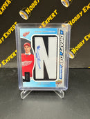 Joe Veleno Draft Day Marks /35