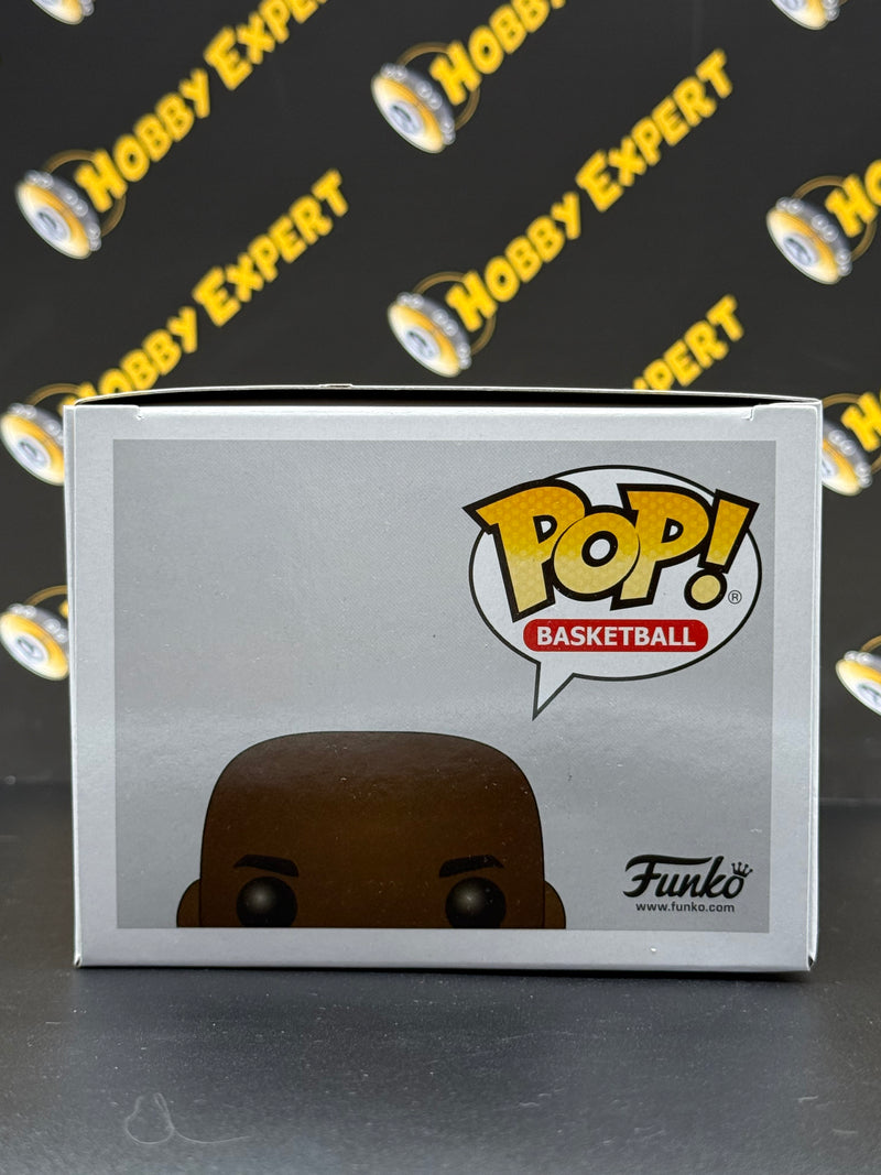 Michael Jordan