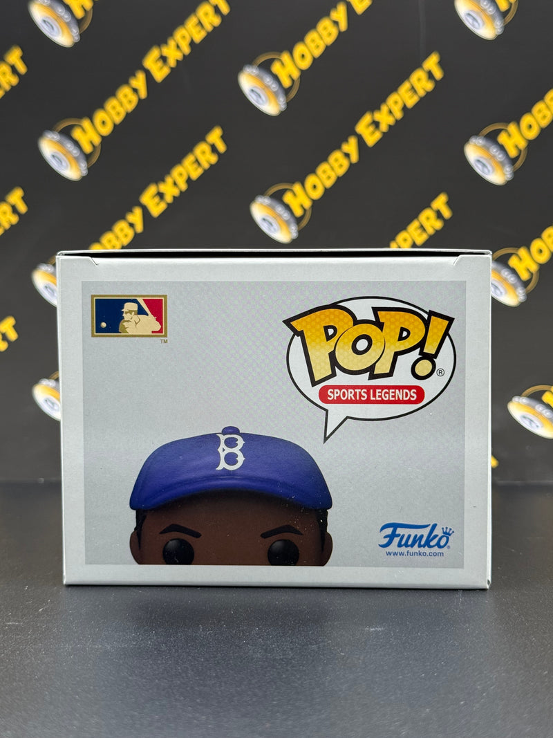 Jackie Robinson