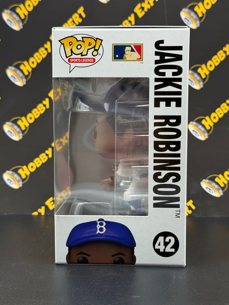 Jackie Robinson