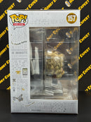 Madam Rosmerta with the Three Broomsticks