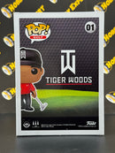 Tiger Woods