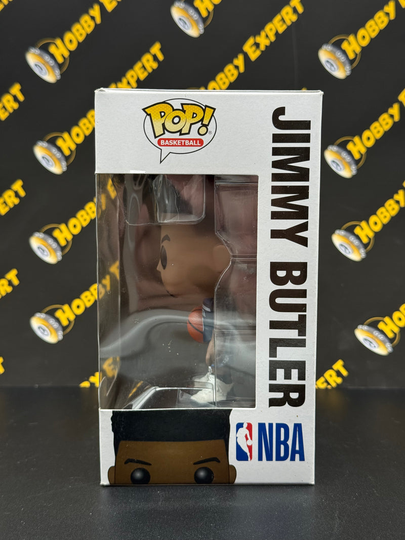 Jimmy Butler