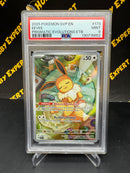 Eevee SV Promo