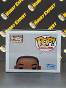 Dennis Rodman NBA All-Star 1992