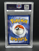 Iron Valiant ex - Special Illustration Rare - Paradox Rift (PSA 9)