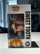 Sweet Tooth - Twisted Metal