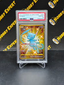 Mew Shiny Full Art
