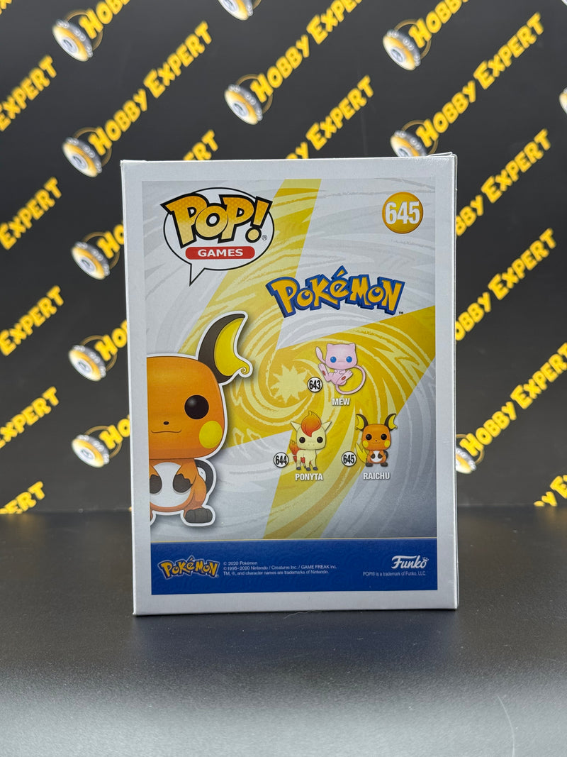 Raichu