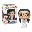 Suzie - Stranger Things