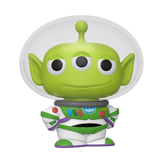 Buzz Lightyear - Disney Remix
