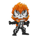 Venomized Ghost Rider - Marvel Venom