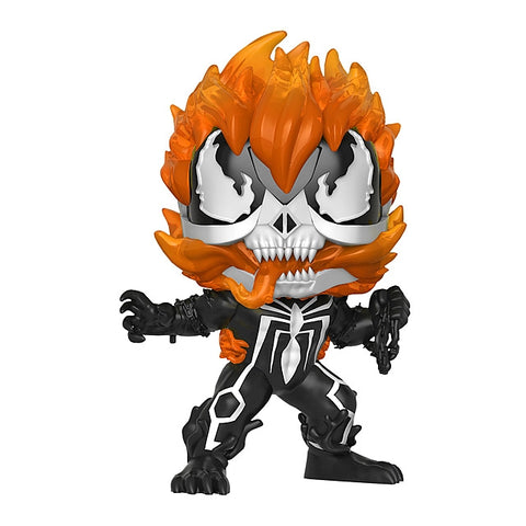 Venomized Ghost Rider - Marvel Venom #369 (Special Edition)