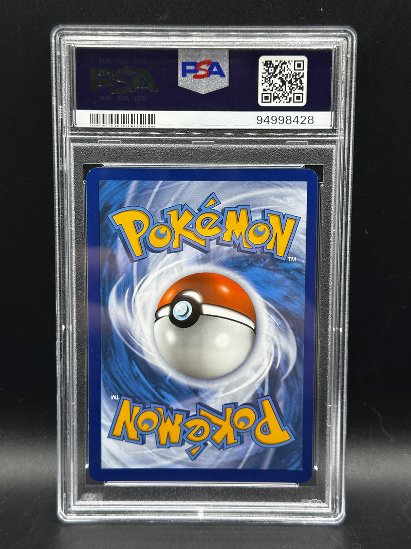 Professor Sada's Vitality - Special Illustration Rare - Paradox Rift (PSA 9)