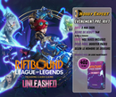 Unleashed Pre-Rift Event - APRÈS-MIDI